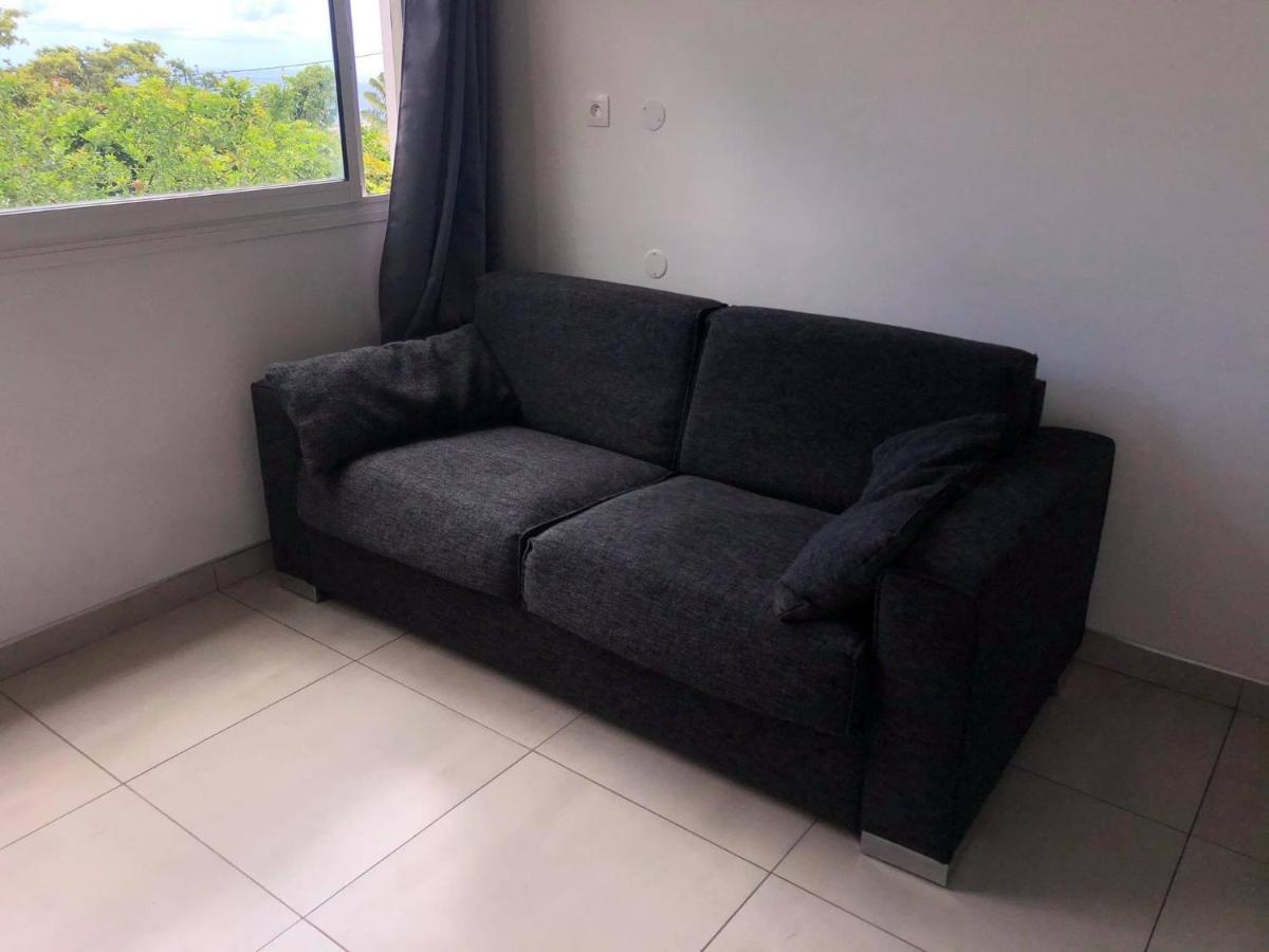 Duplex Bouguainvillier Διαμέρισμα Σαιν-Ντενί Εξωτερικό φωτογραφία