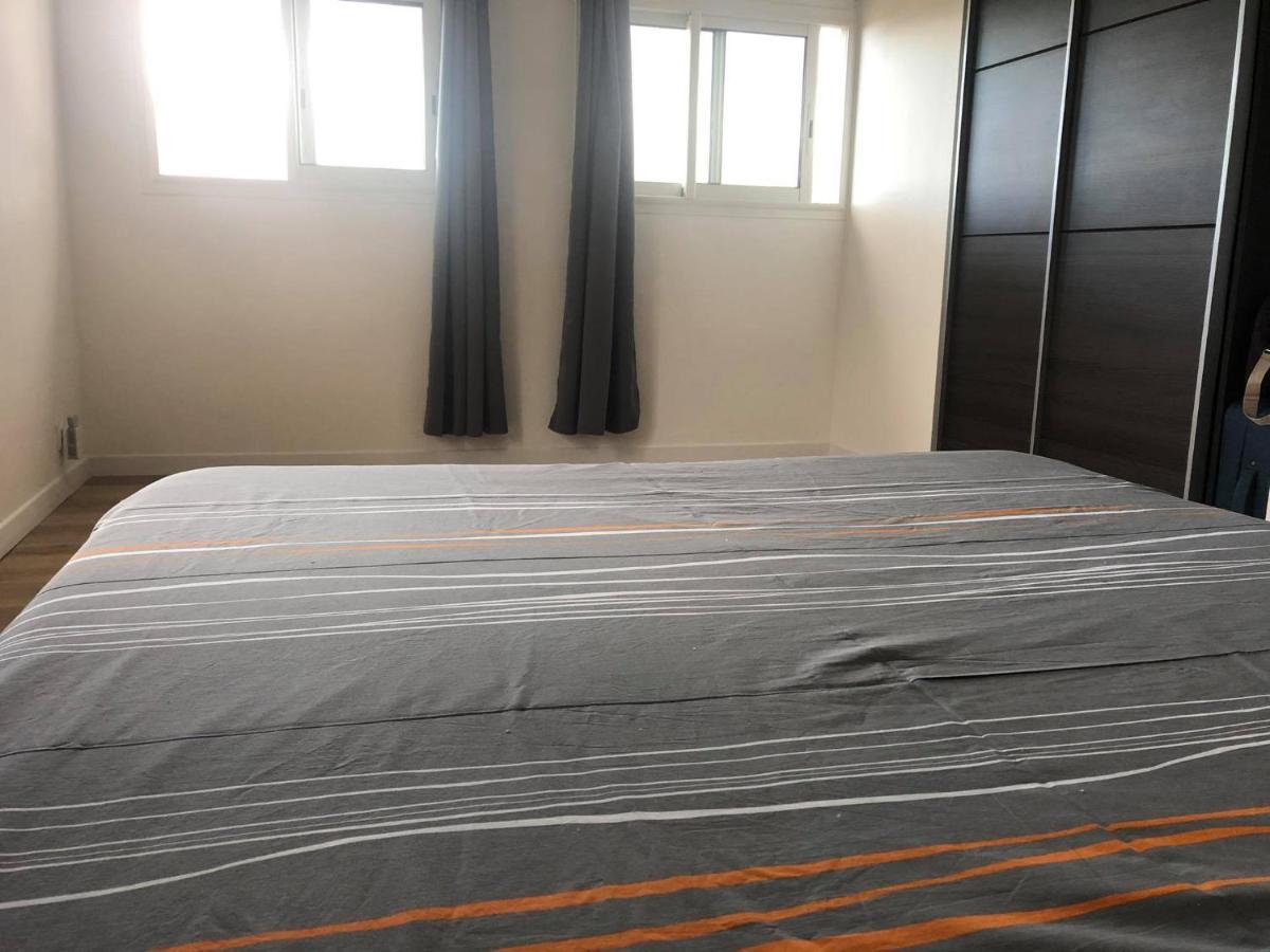 Duplex Bouguainvillier Διαμέρισμα Σαιν-Ντενί Εξωτερικό φωτογραφία